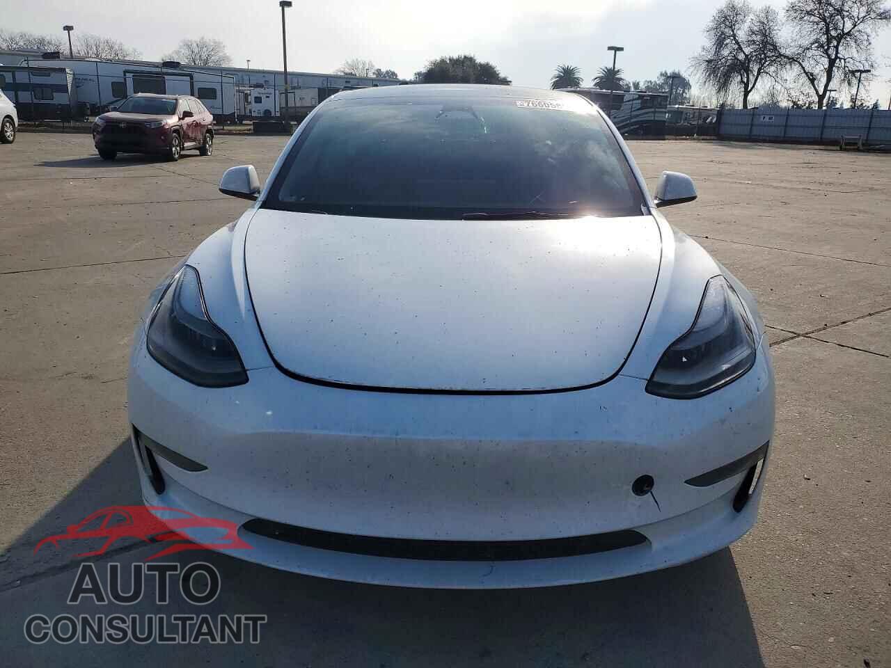 TESLA MODEL 3 2023 - 5YJ3E1EA9PF495042