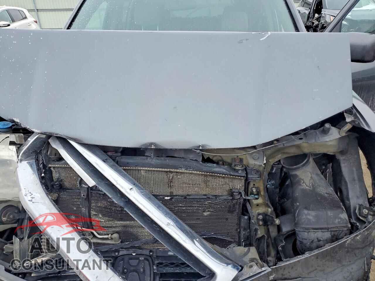 HONDA PILOT 2012 - 5FNYF4H43CB084921