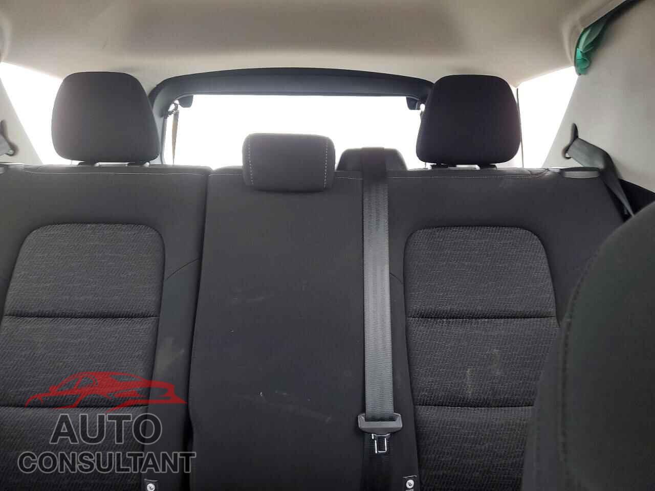 FORD BRONCO 2022 - 3FMCR9A63NRD86121