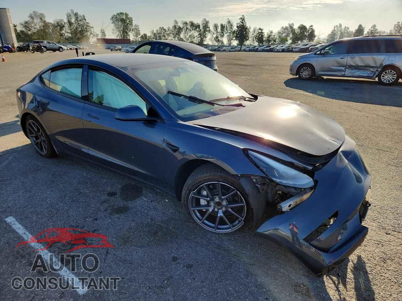 TESLA MODEL 3 2023 - 5YJ3E1EA8PF396812