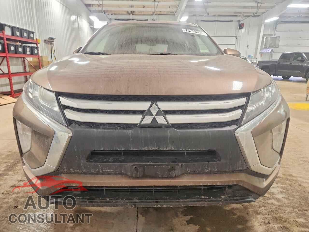MITSUBISHI ECLIPSE 2019 - JA4AT3AA3KZ030803