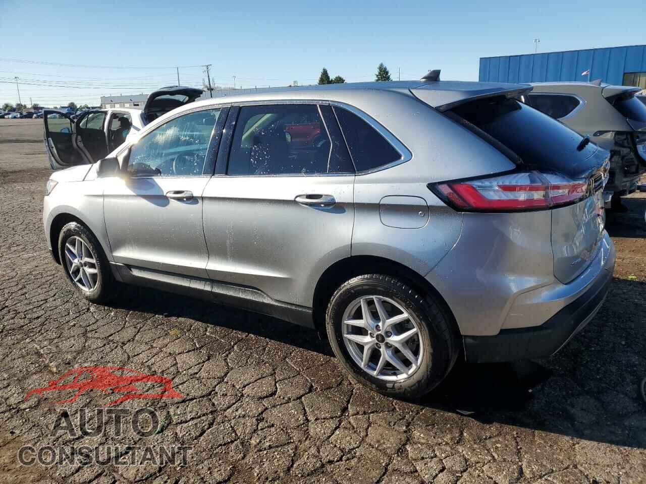 FORD EDGE 2024 - 2FMPK4J90RBA82784