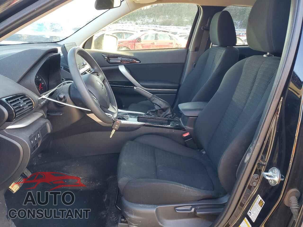 MITSUBISHI ECLIPSE 2023 - JA4ATVAA4PZ002317