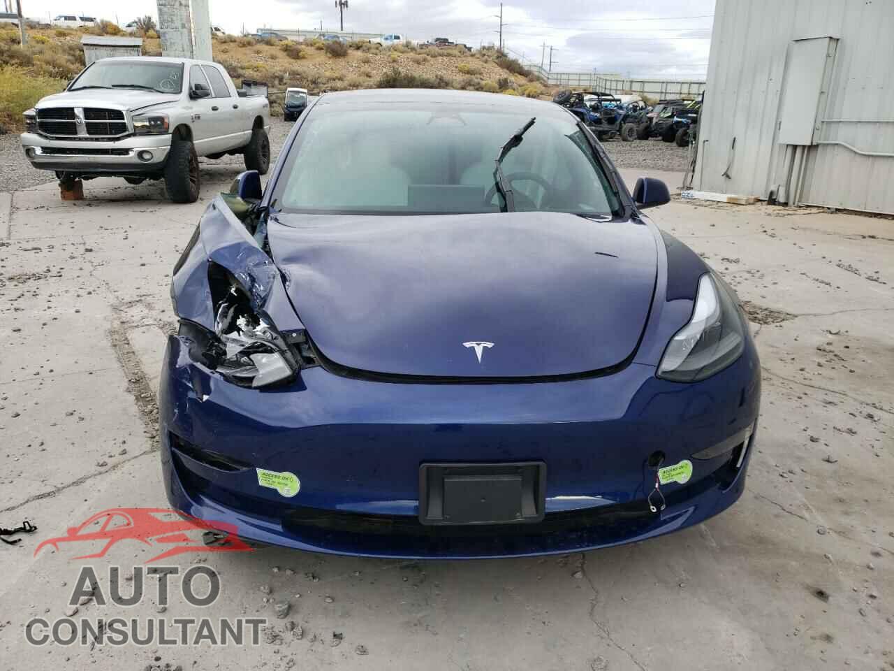 TESLA MODEL 3 2023 - 5YJ3E1EA2PF462285