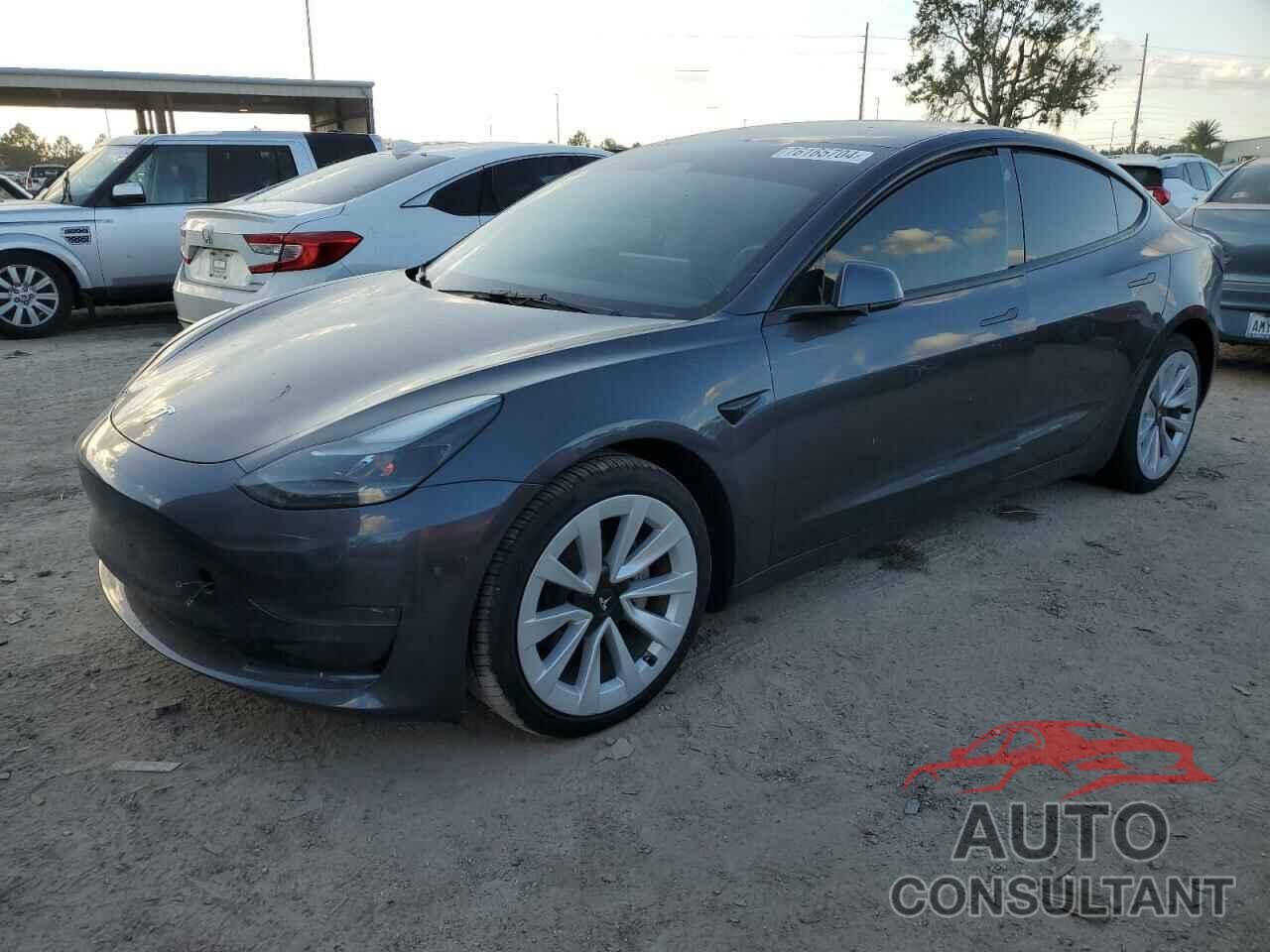 TESLA MODEL 3 2023 - 5YJ3E1EA0PF458171