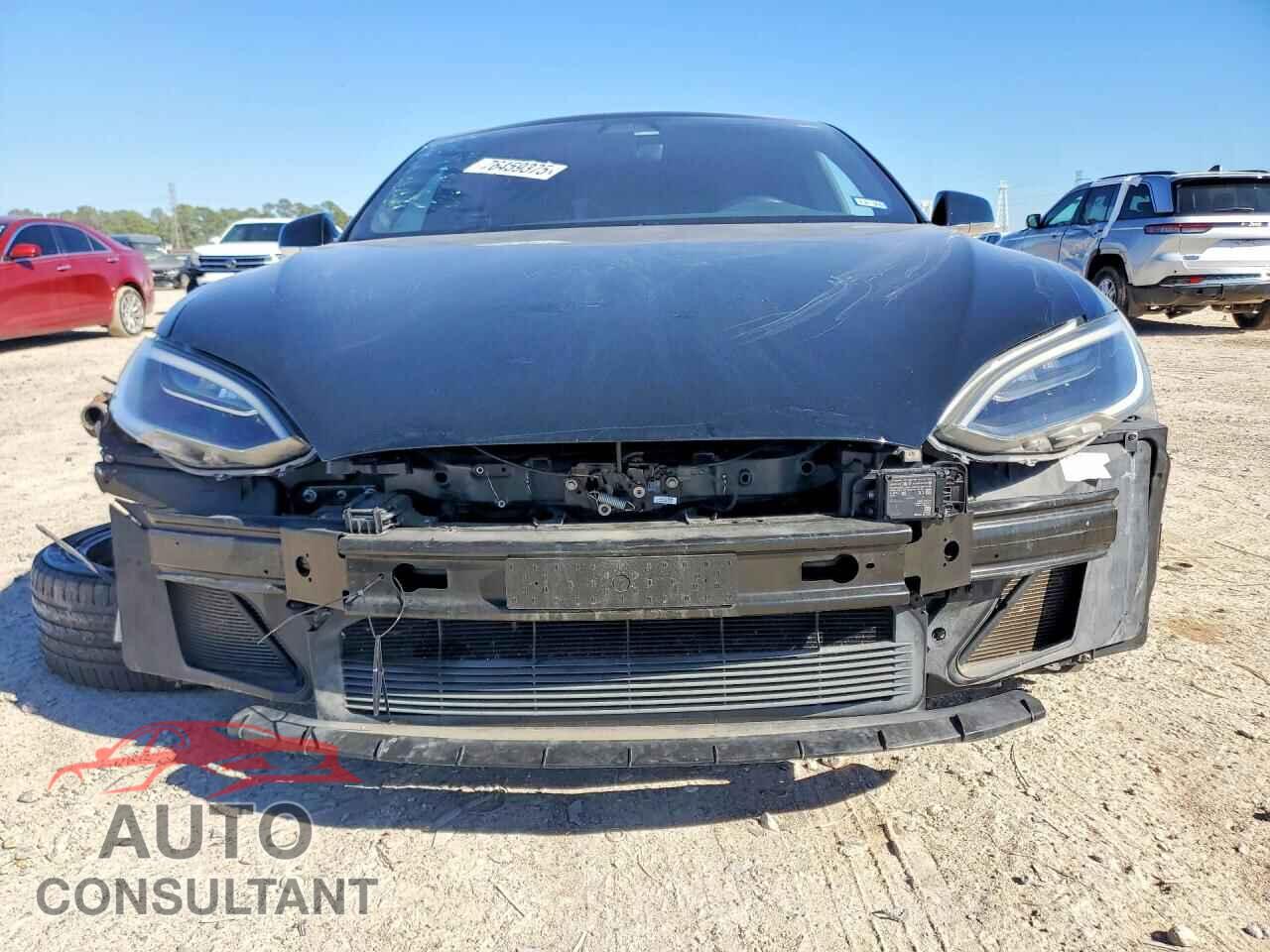 TESLA MODEL S 2017 - 5YJSA1E20HF226882