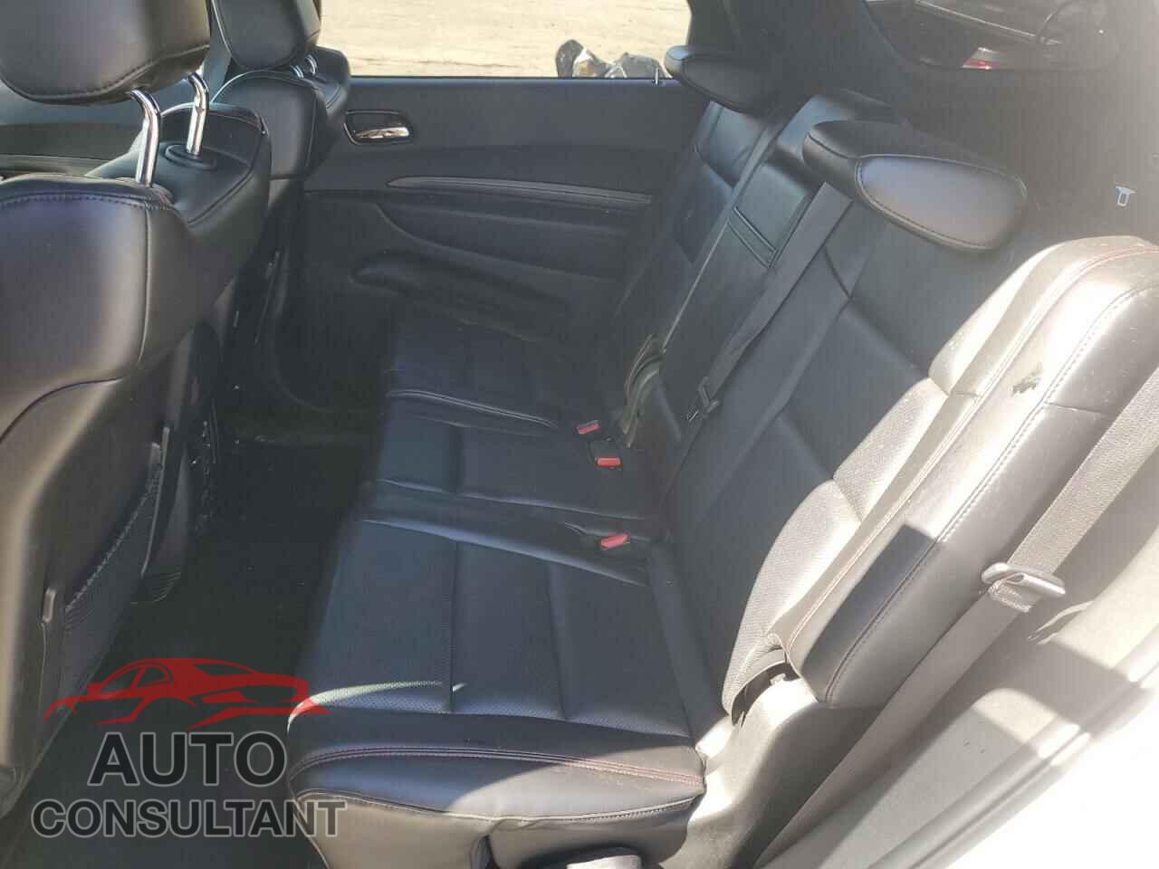 DODGE DURANGO 2023 - 1C4SDHCT7PC553156