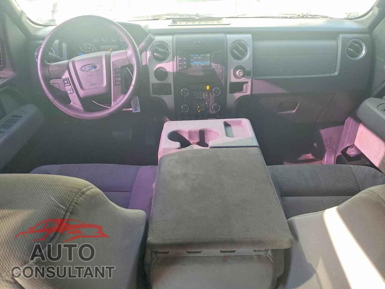 FORD F-150 2013 - 1FTFW1EF7DFD64334