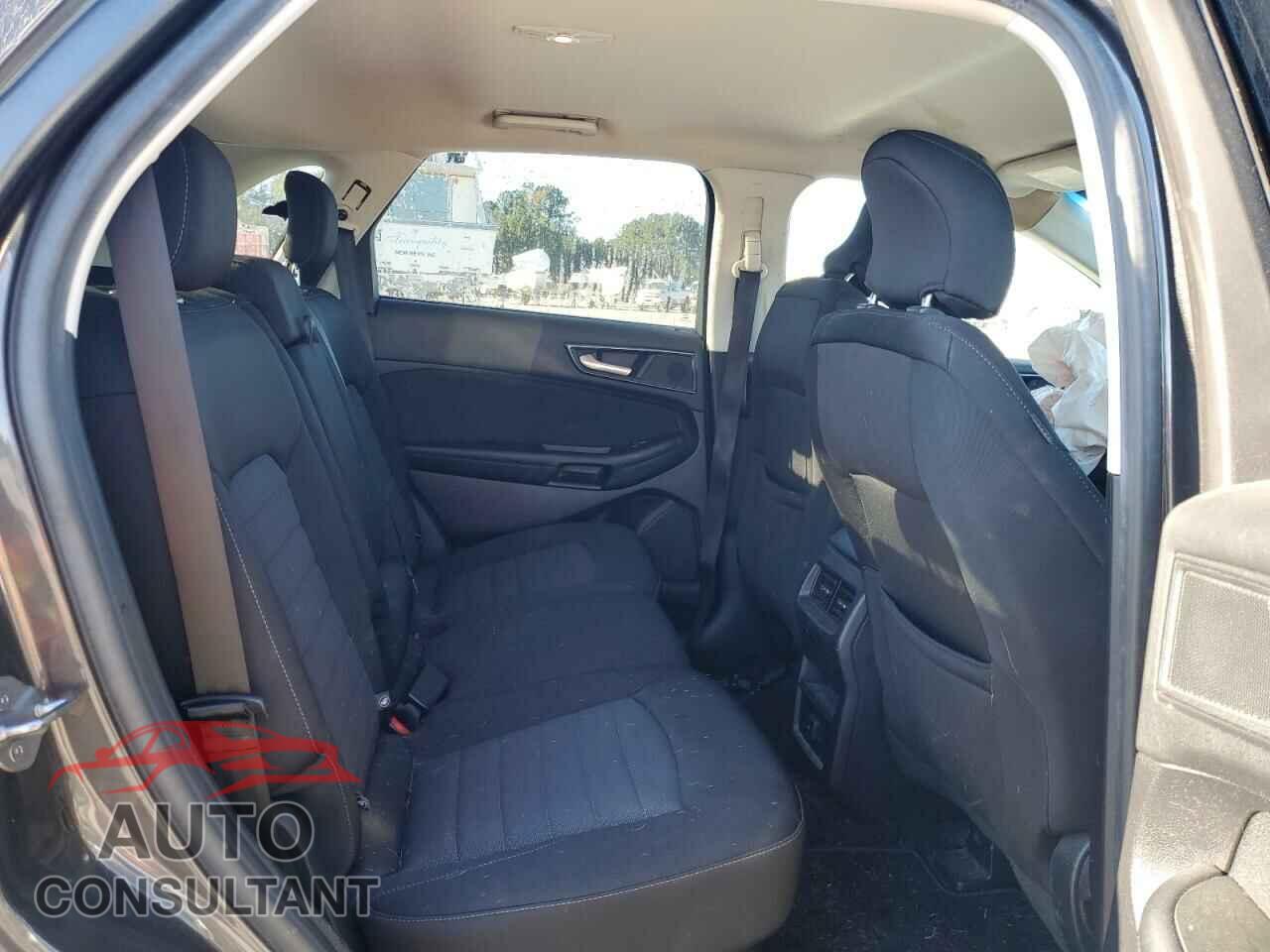 FORD EDGE 2018 - 2FMPK4G94JBB98954