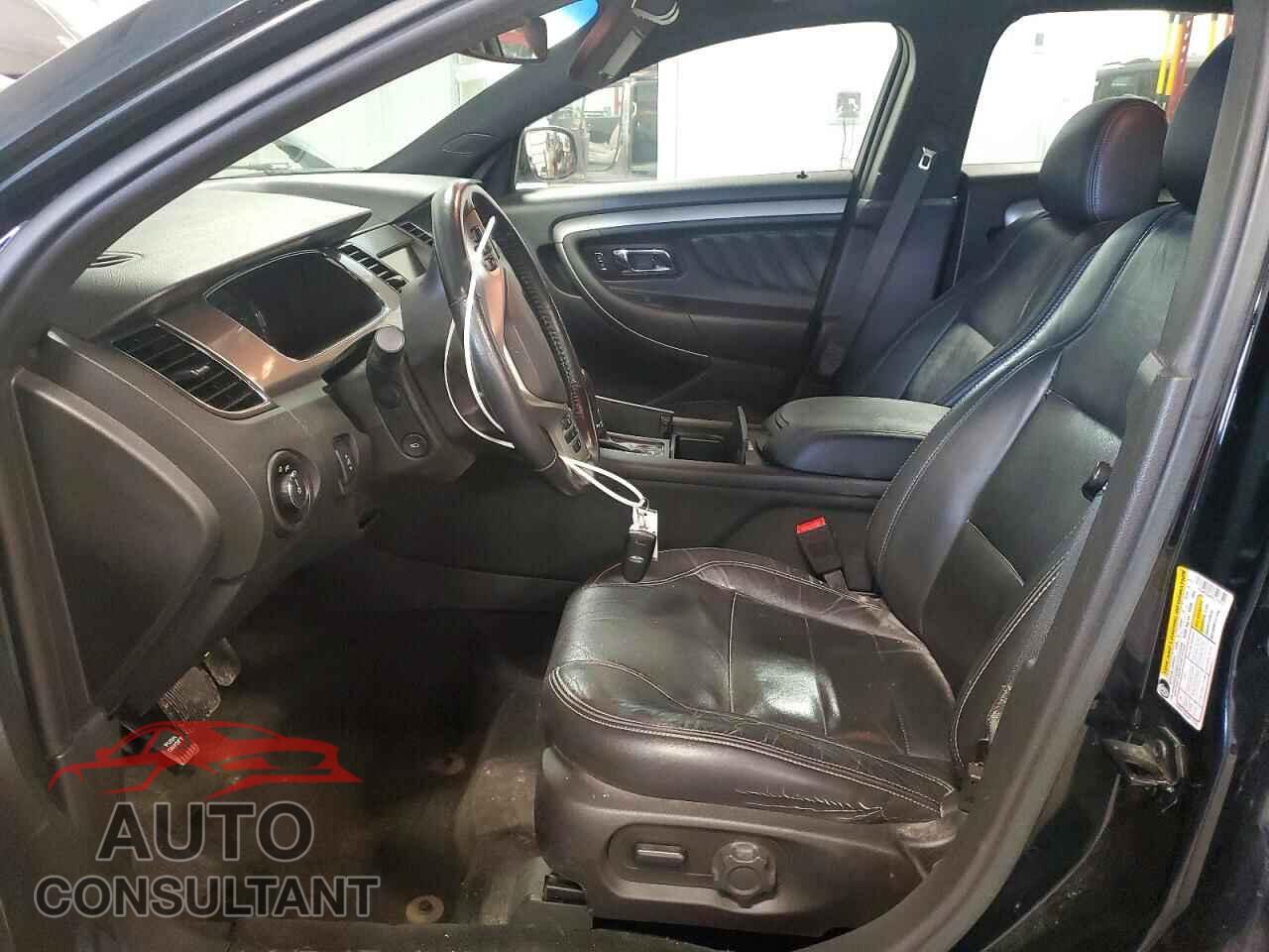 FORD TAURUS 2015 - 1FAHP2E86FG127673