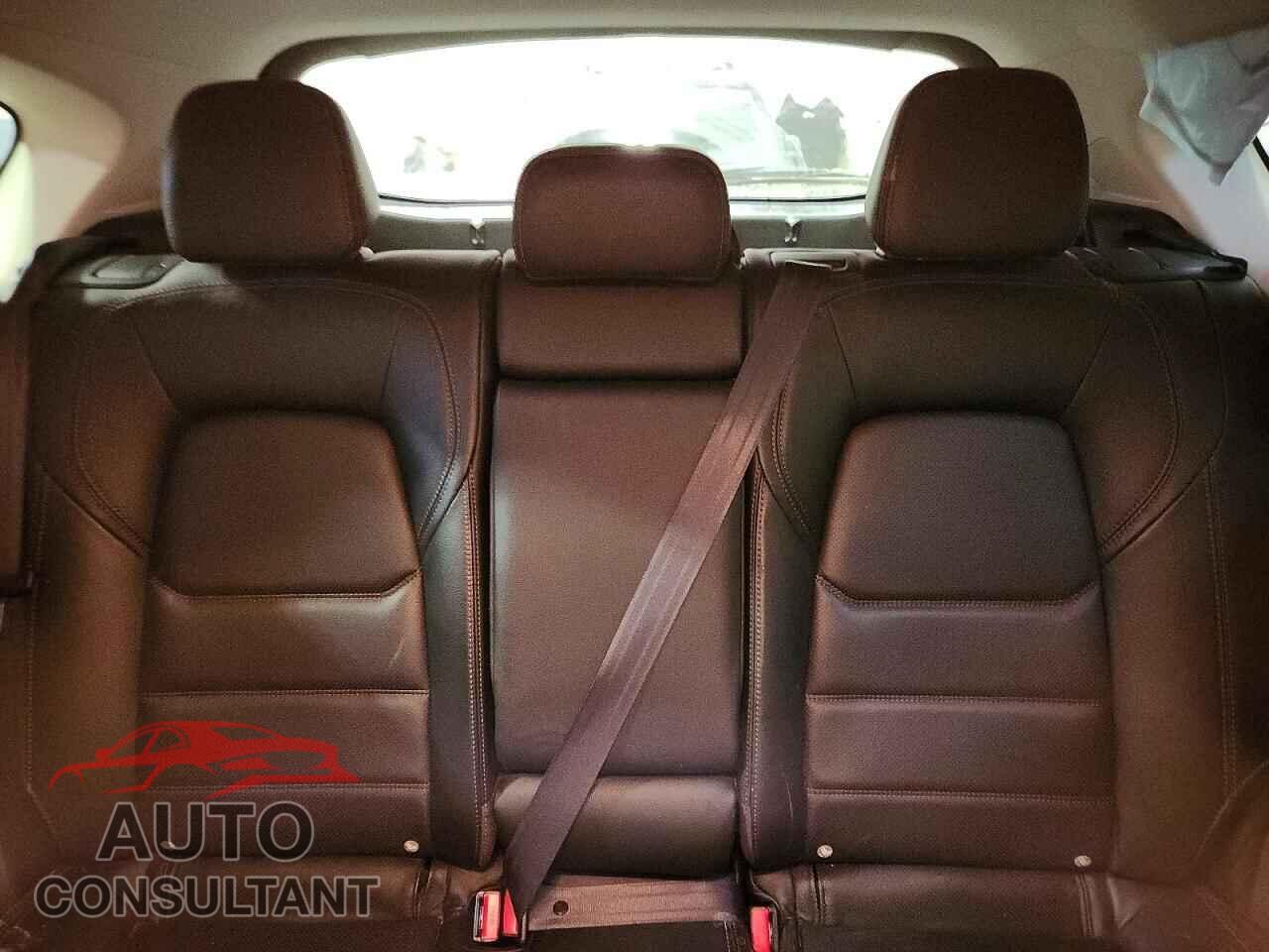 MAZDA CX-5 2021 - JM3KFBDY7M0125089