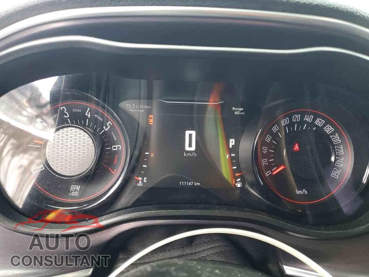 DODGE CHALLENGER 2018 - 2C3CDZAG9JH296834
