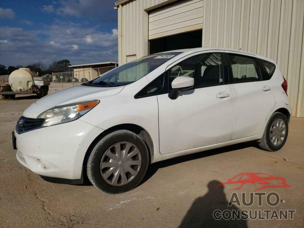 NISSAN VERSA 2015 - 3N1CE2CP6FL432528