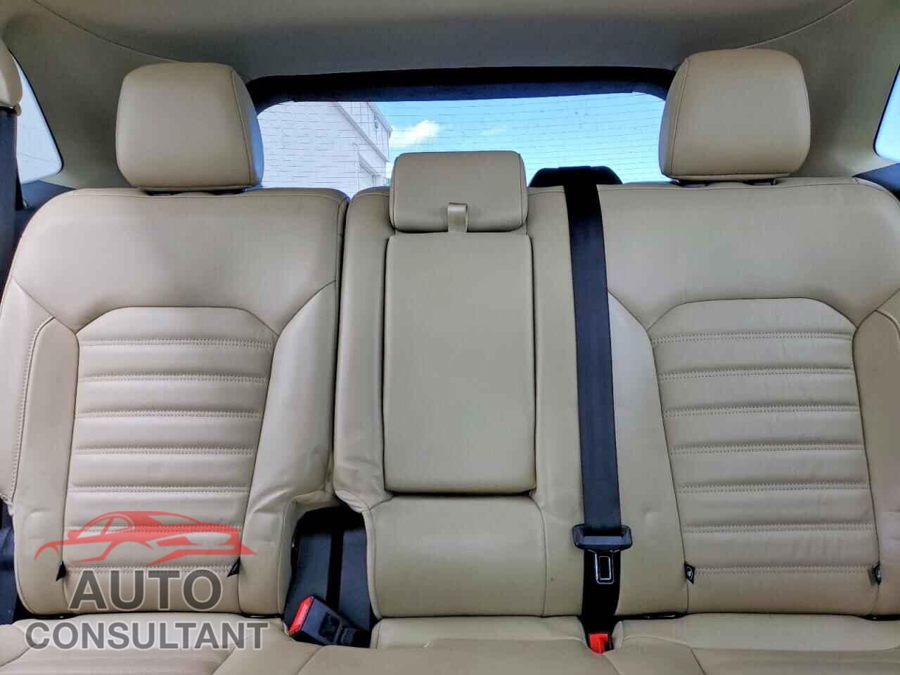 FORD EDGE 2016 - 2FMPK3J95GBB88784