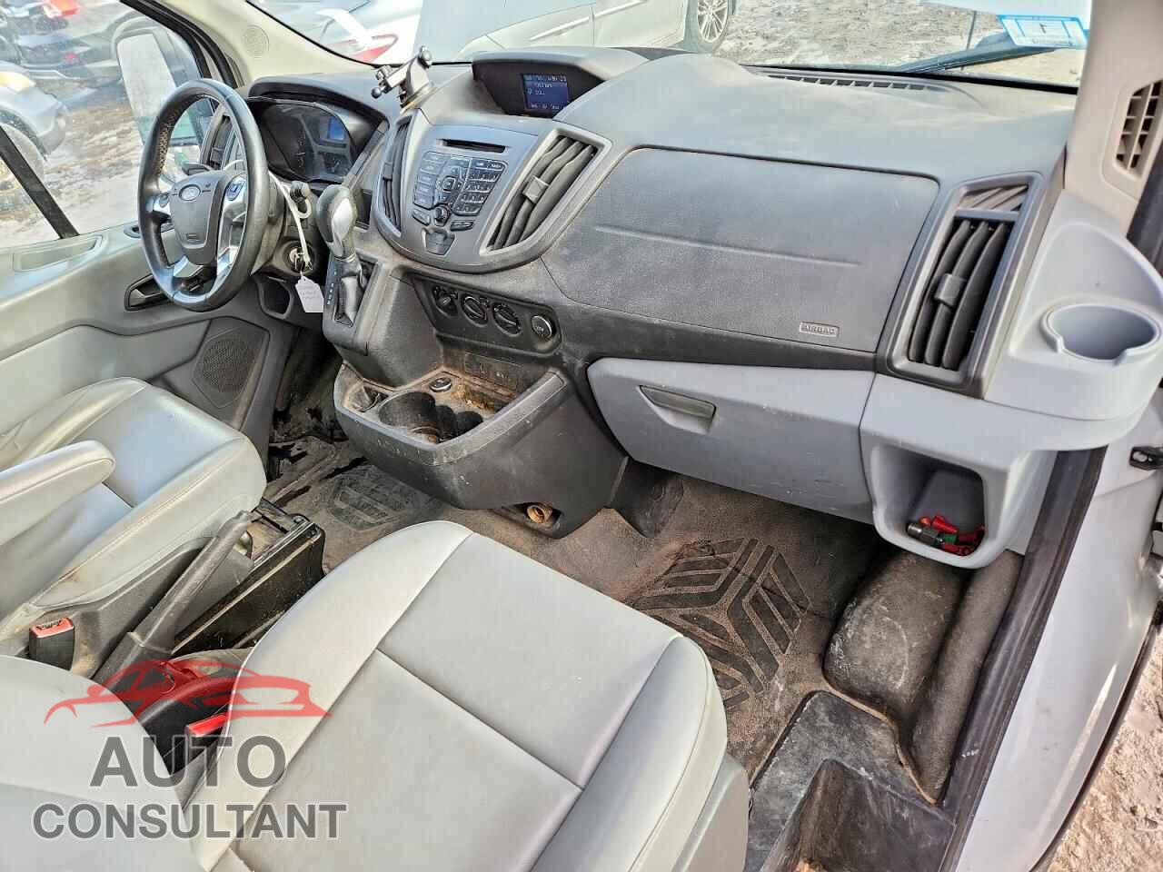 FORD TRANSIT 2016 - 1FTYR1CM2GKA20889