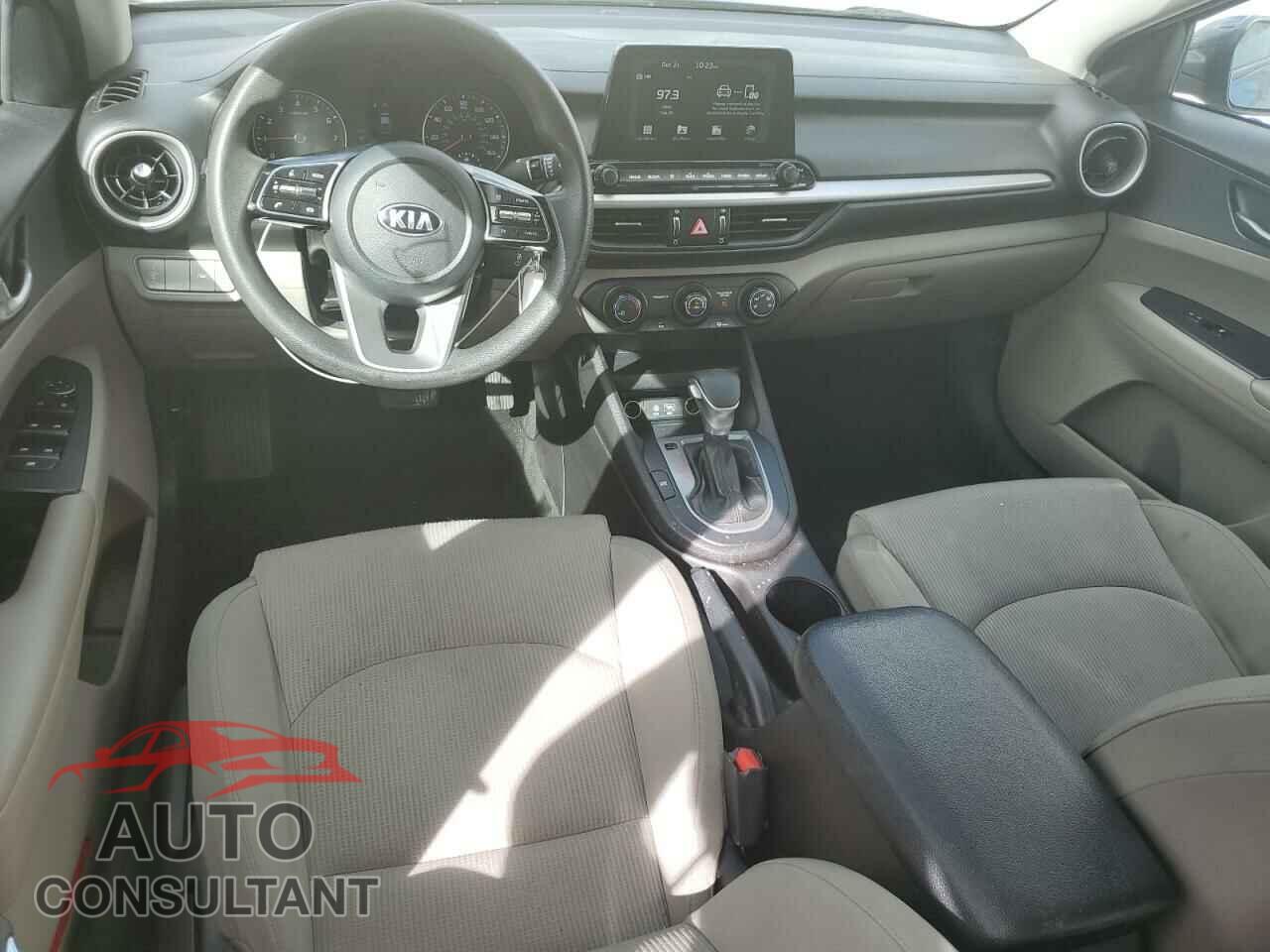 KIA FORTE 2020 - 3KPF24AD7LE204254
