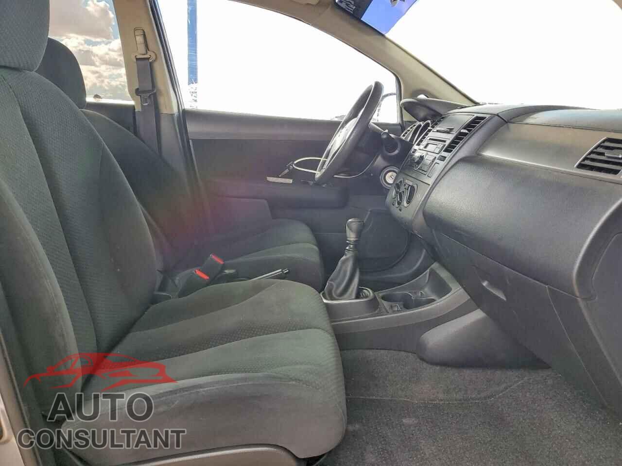 NISSAN VERSA 2012 - 3N1BC1CP6CK282787