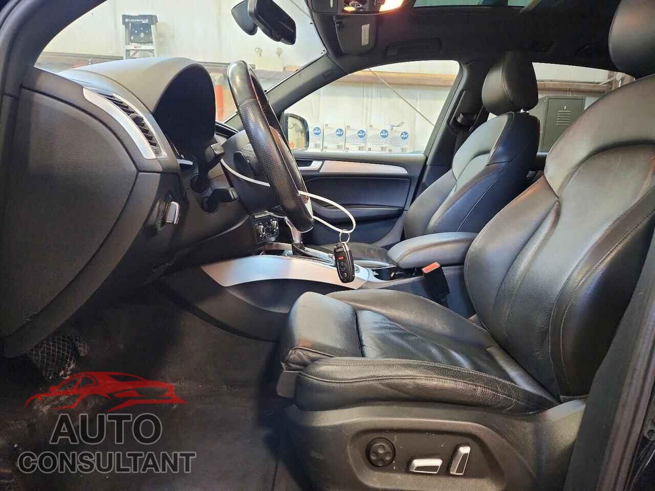AUDI Q5 2015 - WA1MGCFPXFA108576