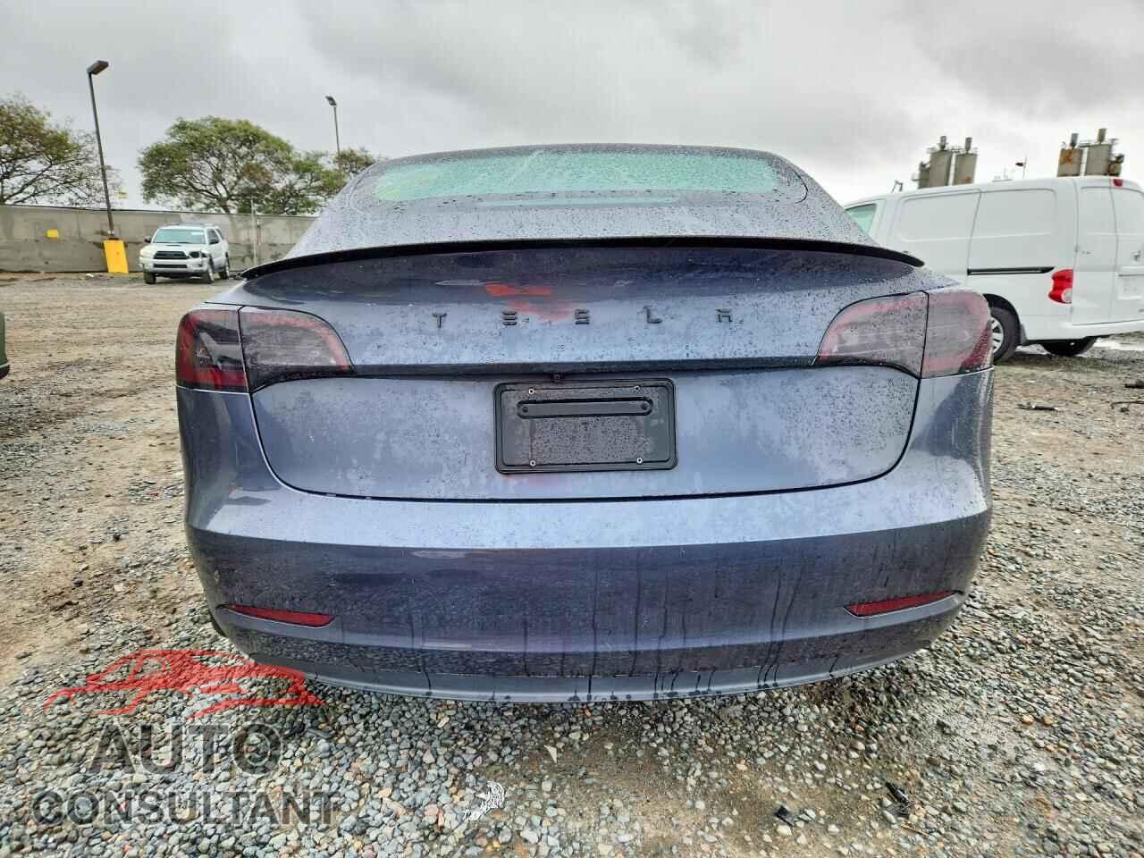 TESLA MODEL 3 2023 - 5YJ3E1EA4PF712089