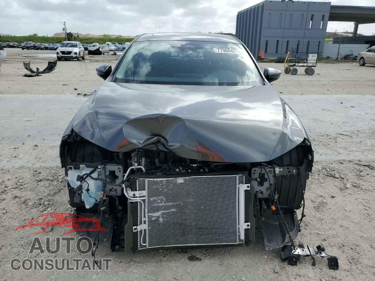 MAZDA 3 2024 - 3MZBPACM7RM422721