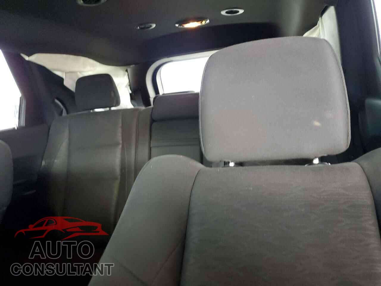 DODGE DURANGO 2025 - 1C4RDJDGXSC532351