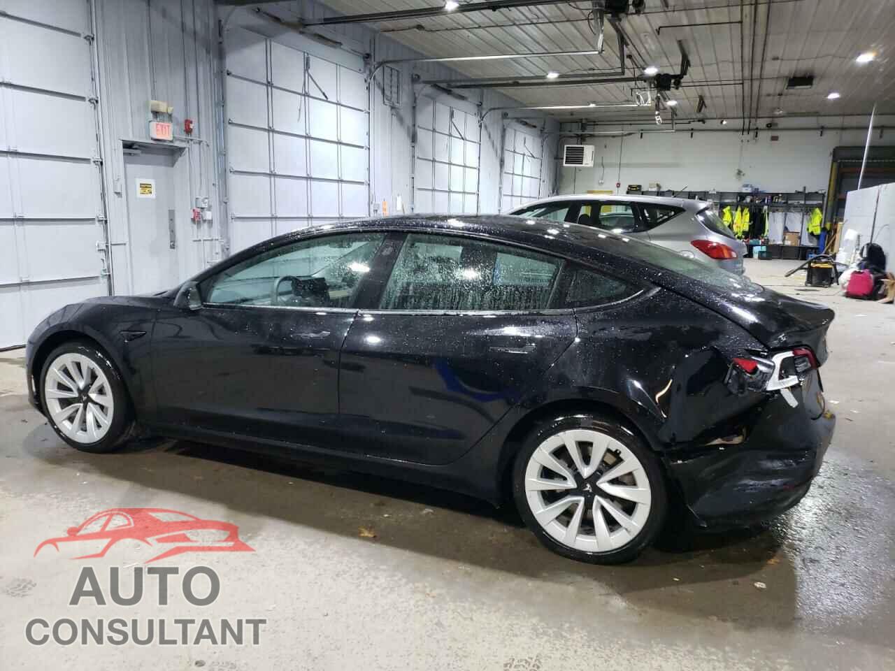TESLA MODEL 3 2023 - 5YJ3E1EA9PF439327