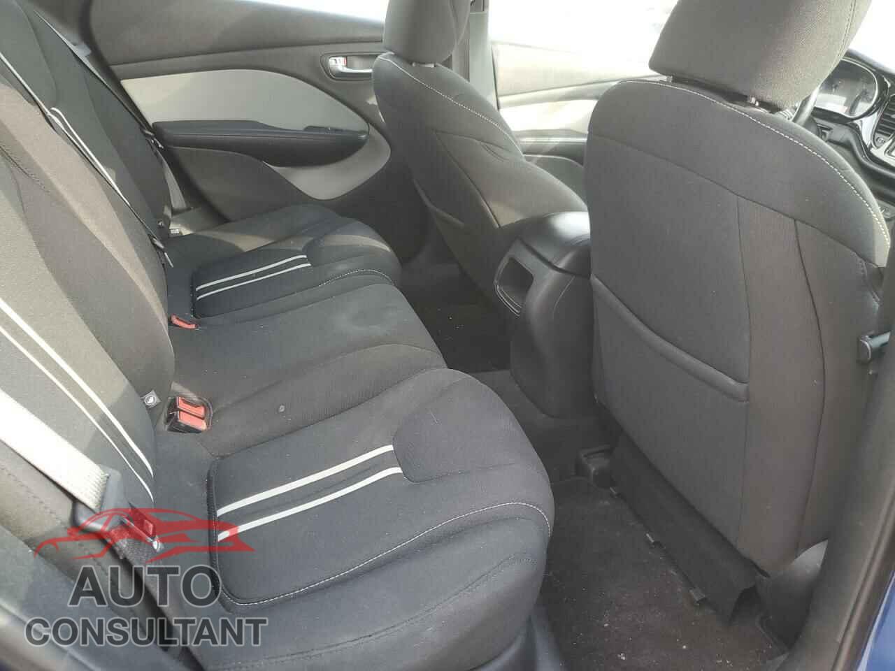 DODGE DART 2013 - 1C3CDFBA0DD175944