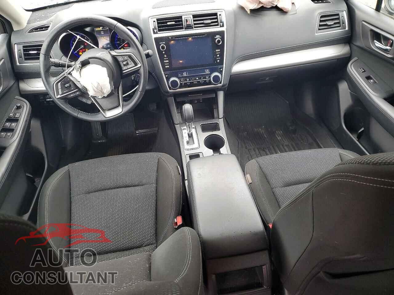 SUBARU OUTBACK 2018 - 4S4BSAFC5J3287373