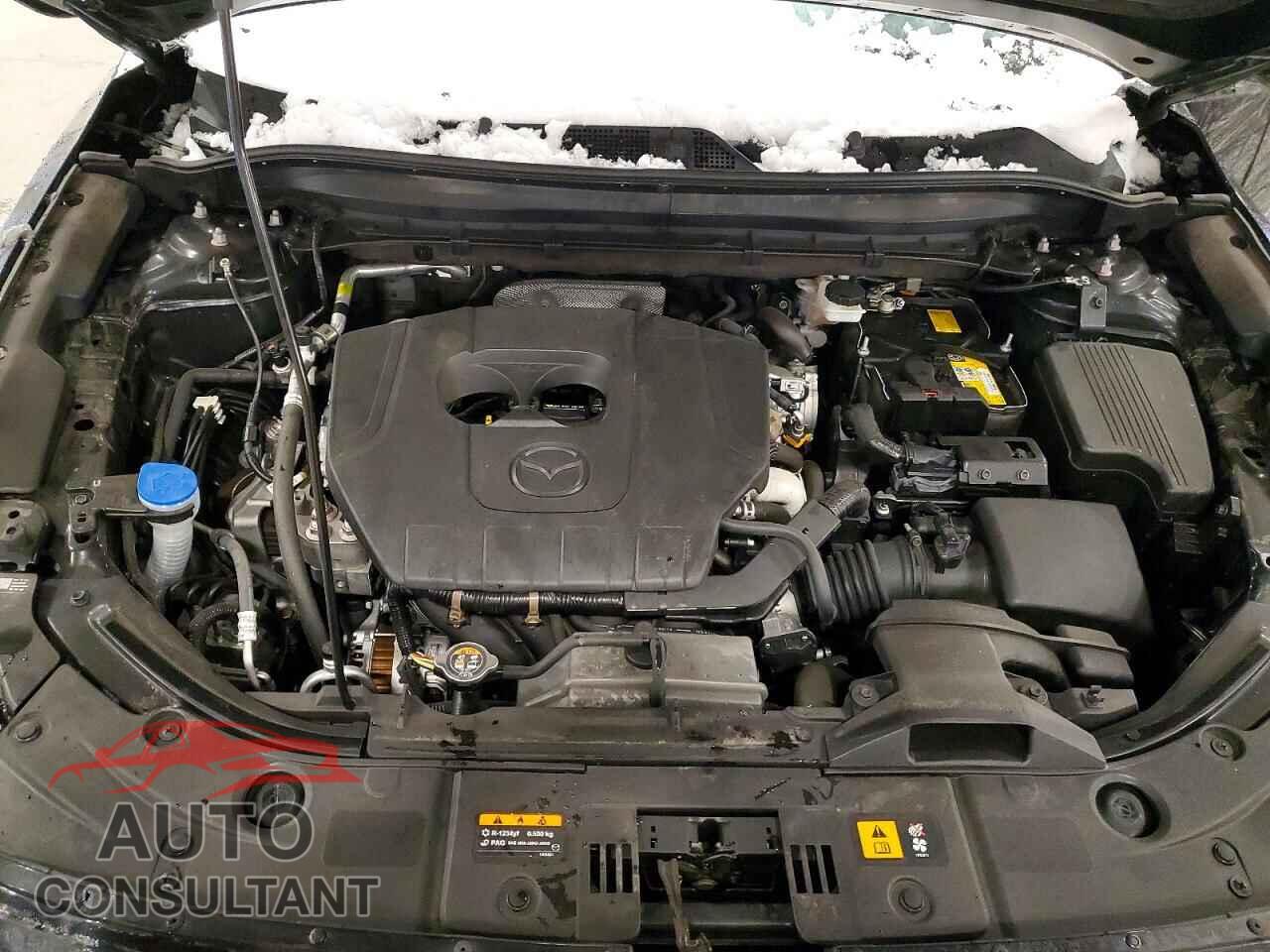 MAZDA CX-5 SELEC 2024 - JM3KFBBMXR0380164