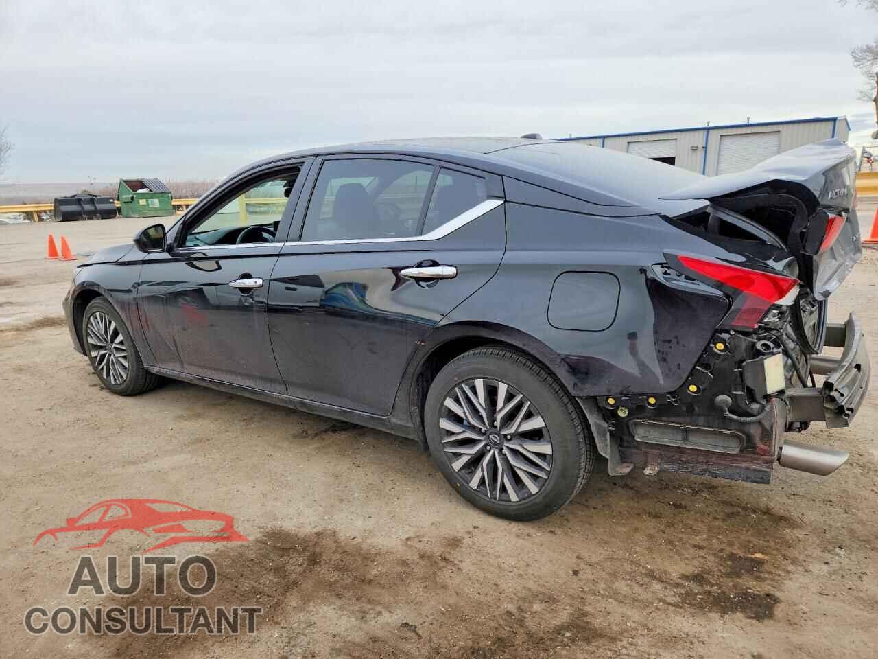 NISSAN ALTIMA 2024 - 1N4BL4DW7RN430829