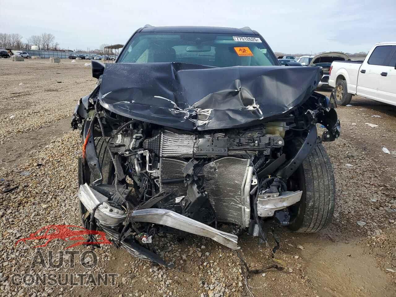 FORD EXPLORER 2021 - 1FMSK8FH8MGB70503
