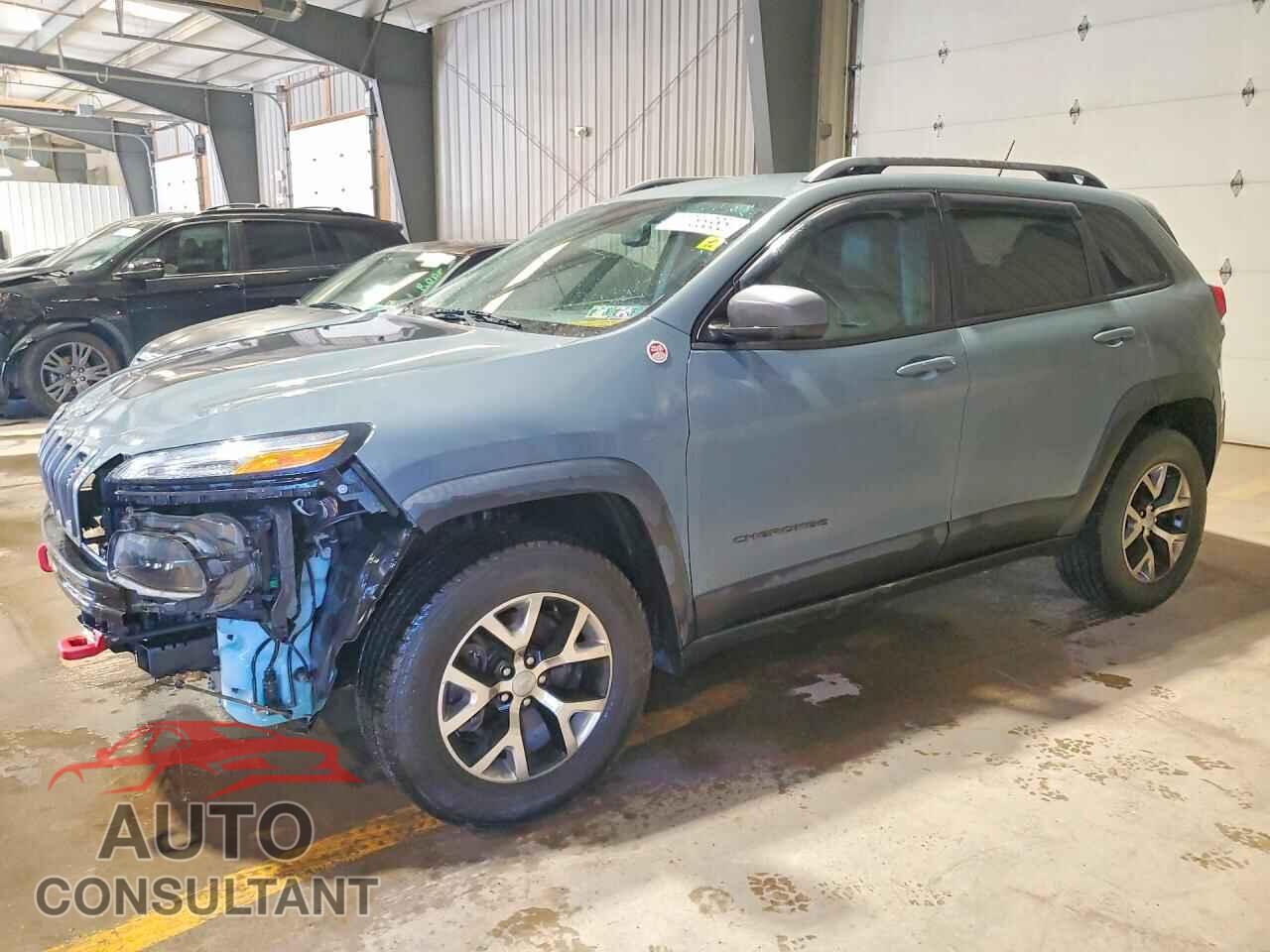 JEEP CHEROKEE 2015 - 1C4PJMBS8FW588012