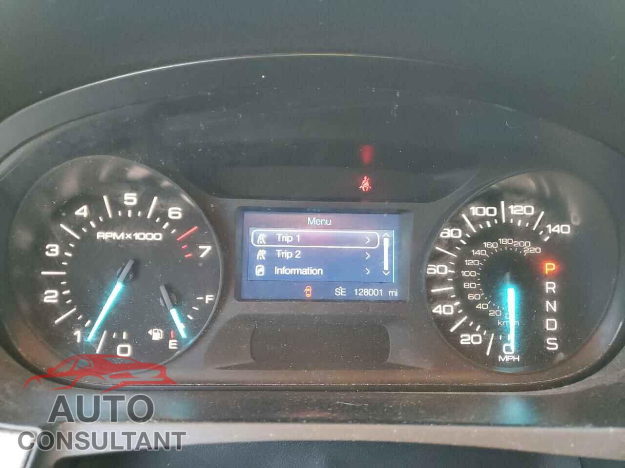 FORD EDGE 2013 - 2FMDK4JC6DBB78779