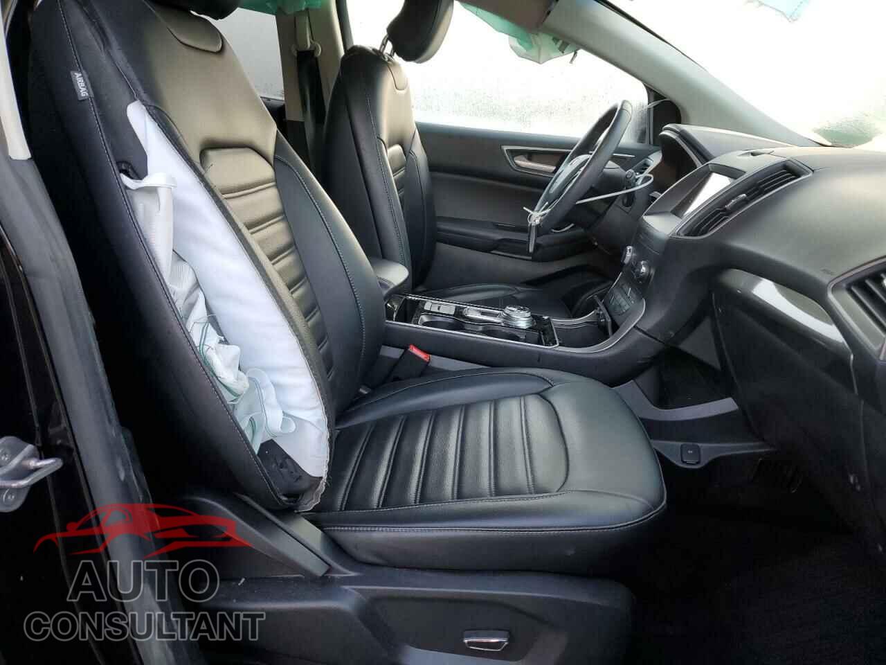 FORD EDGE 2019 - 2FMPK3J92KBC08319