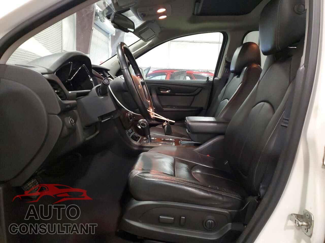 CHEVROLET TRAVERSE 2014 - 1GNKVHKD4EJ341936