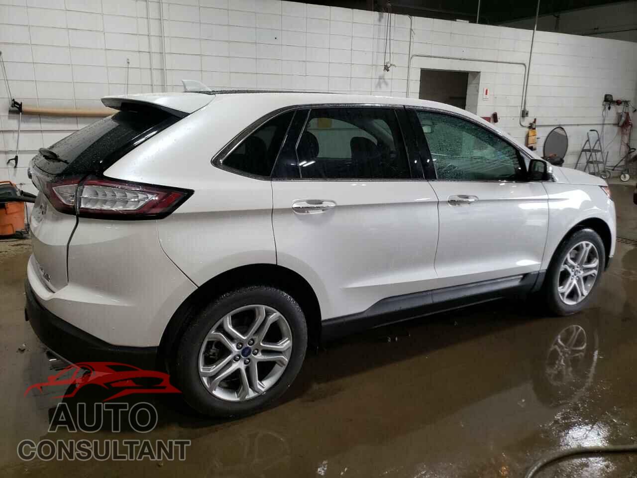 FORD EDGE 2016 - 2FMPK4K92GBC11670