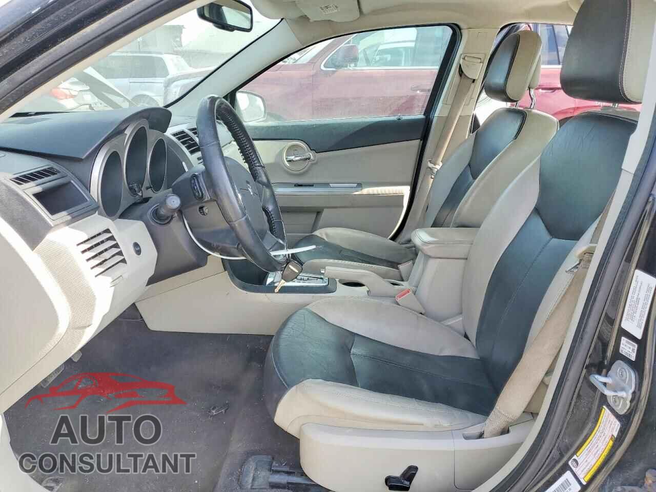 DODGE AVENGER 2010 - 1B3CC5FB8AN161454