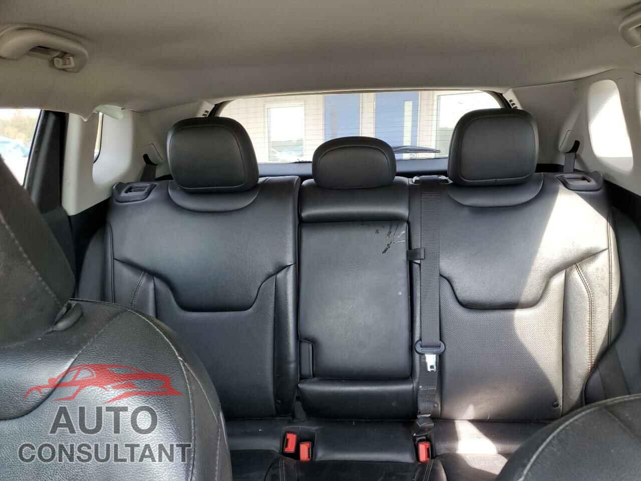 JEEP COMPASS 2021 - 3C4NJCCB7MT517869