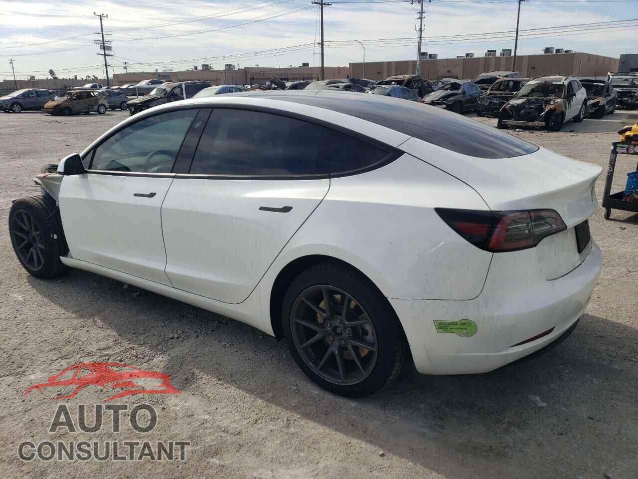 TESLA MODEL 3 2023 - 5YJ3E1EA2PF580787