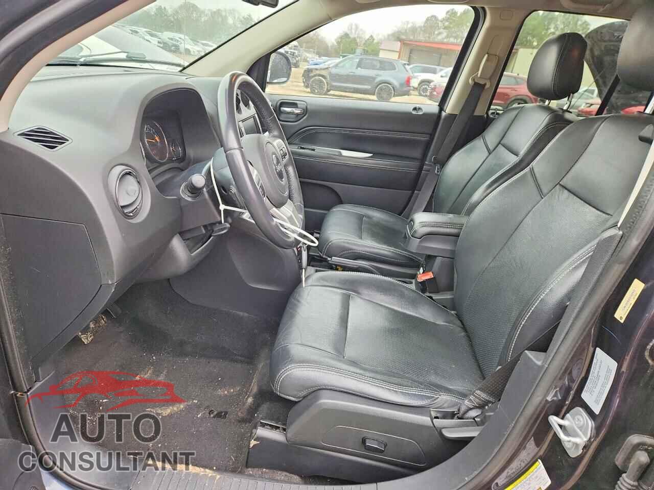 JEEP COMPASS 2015 - 1C4NJDEB5FD162972