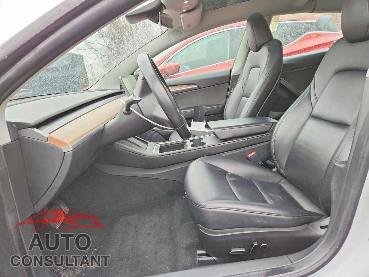 TESLA MODEL 3 2023 - 5YJ3E1EAXPF486382