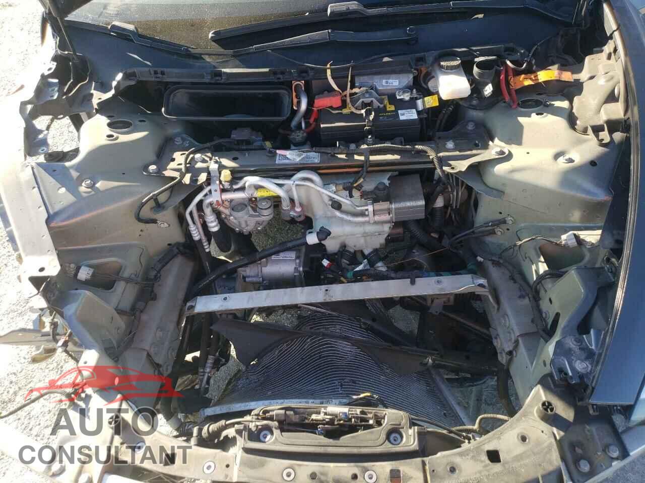 TESLA MODEL 3 2020 - 5YJ3E1EA7LF803660
