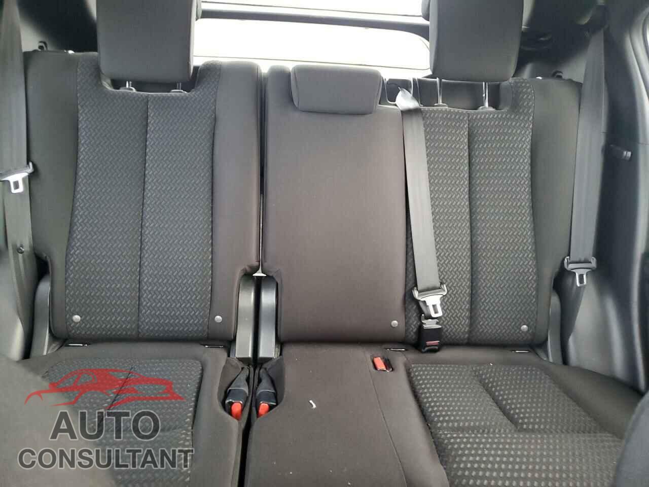 MITSUBISHI ECLIPSE 2020 - JA4AS3AAXLZ032732