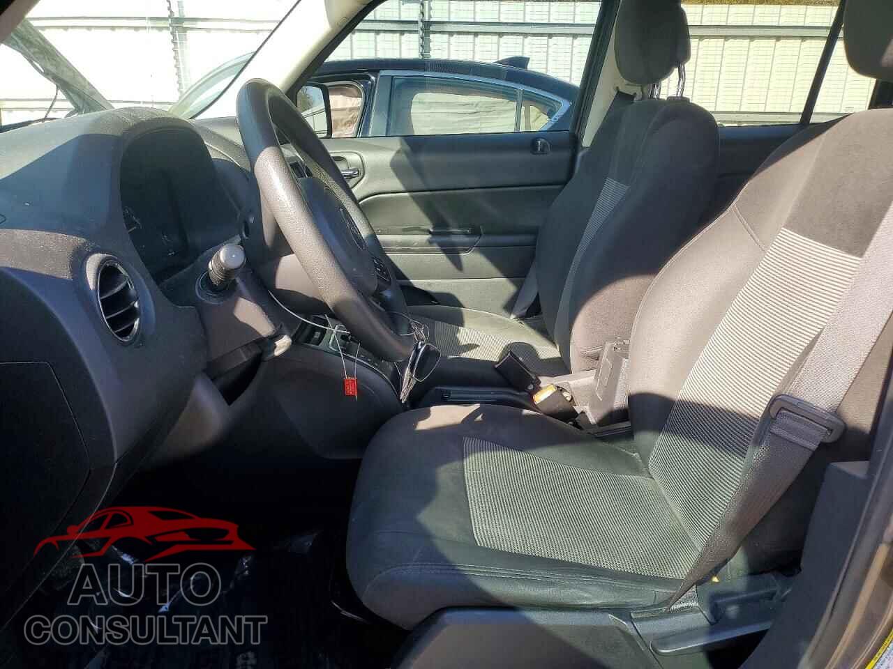 JEEP PATRIOT 2015 - 1C4NJPBB1FD342245