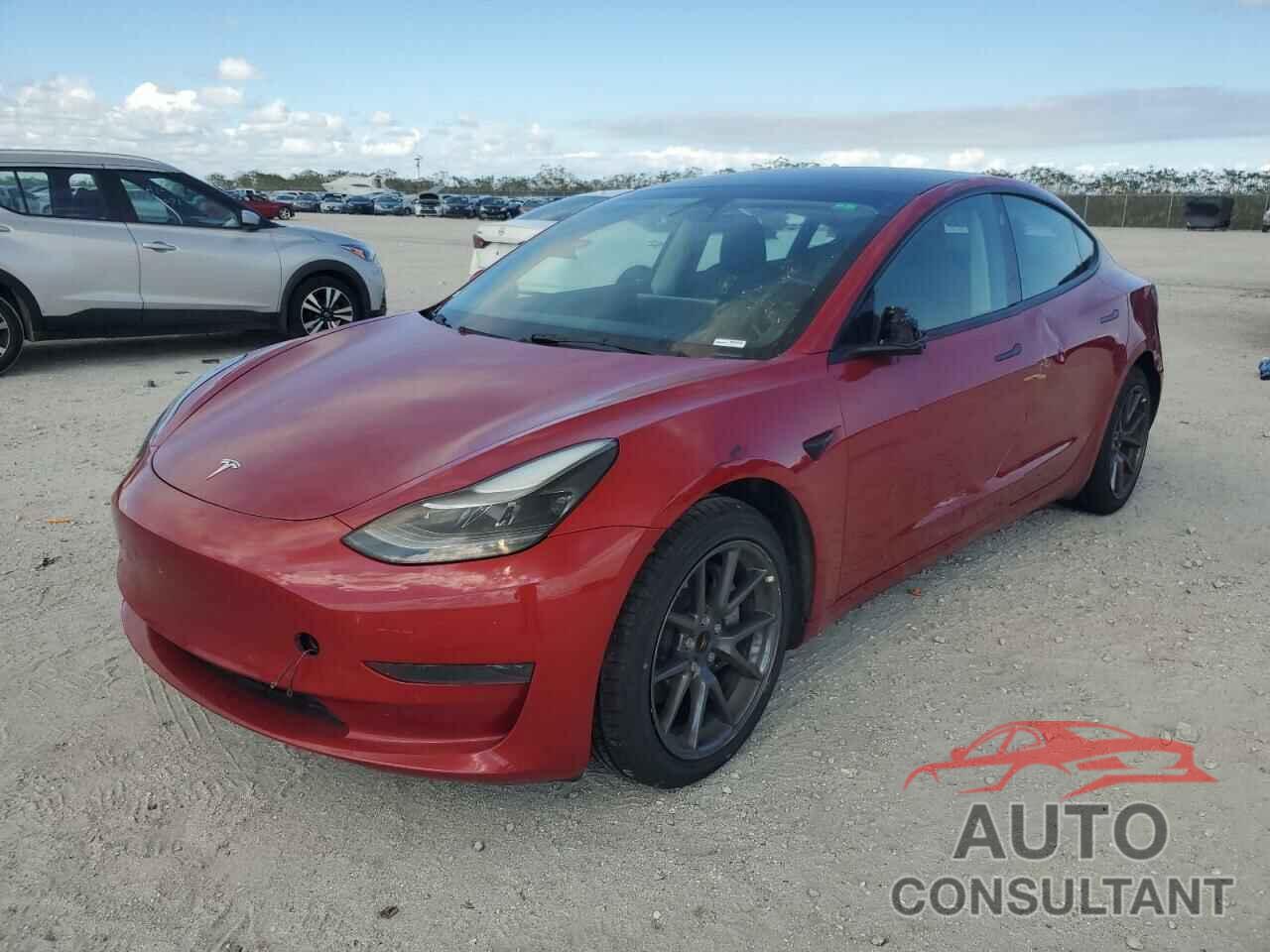 TESLA MODEL 3 2023 - 5YJ3E1EA8PF450397