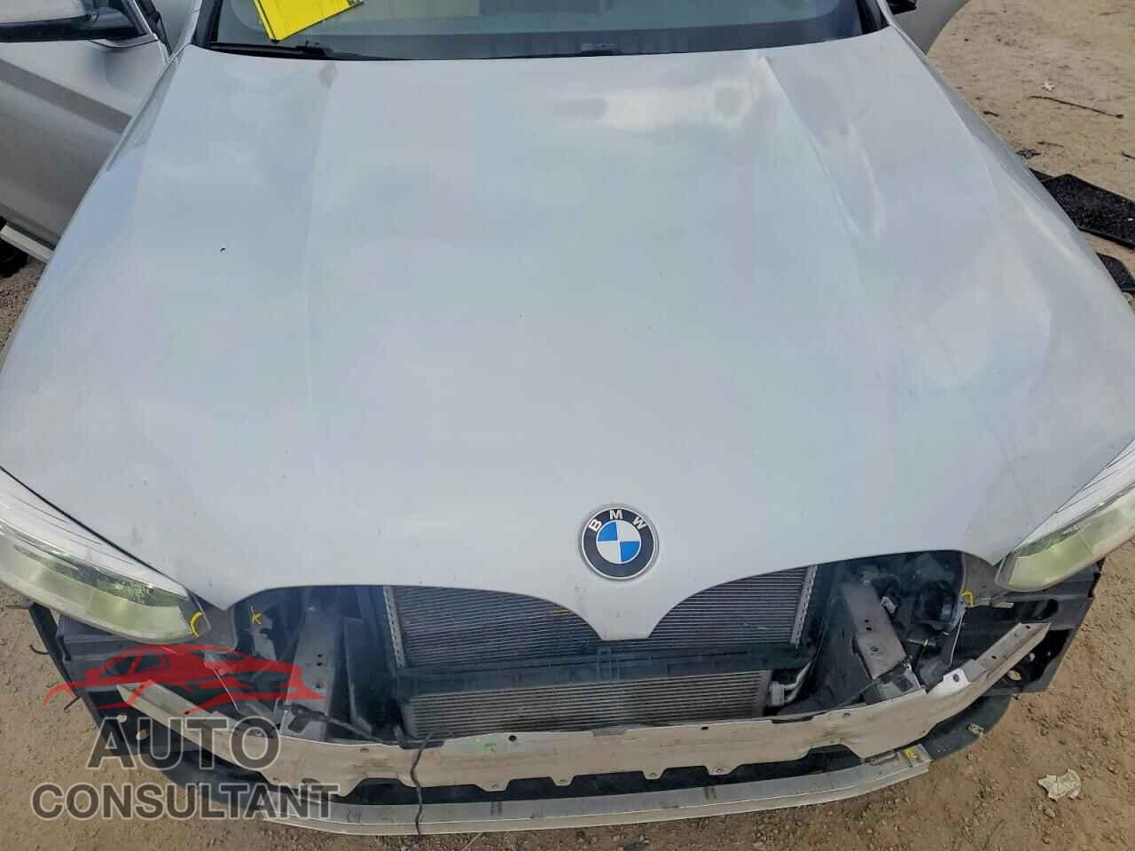BMW X3 2020 - 5UXTY3C05LLU72540