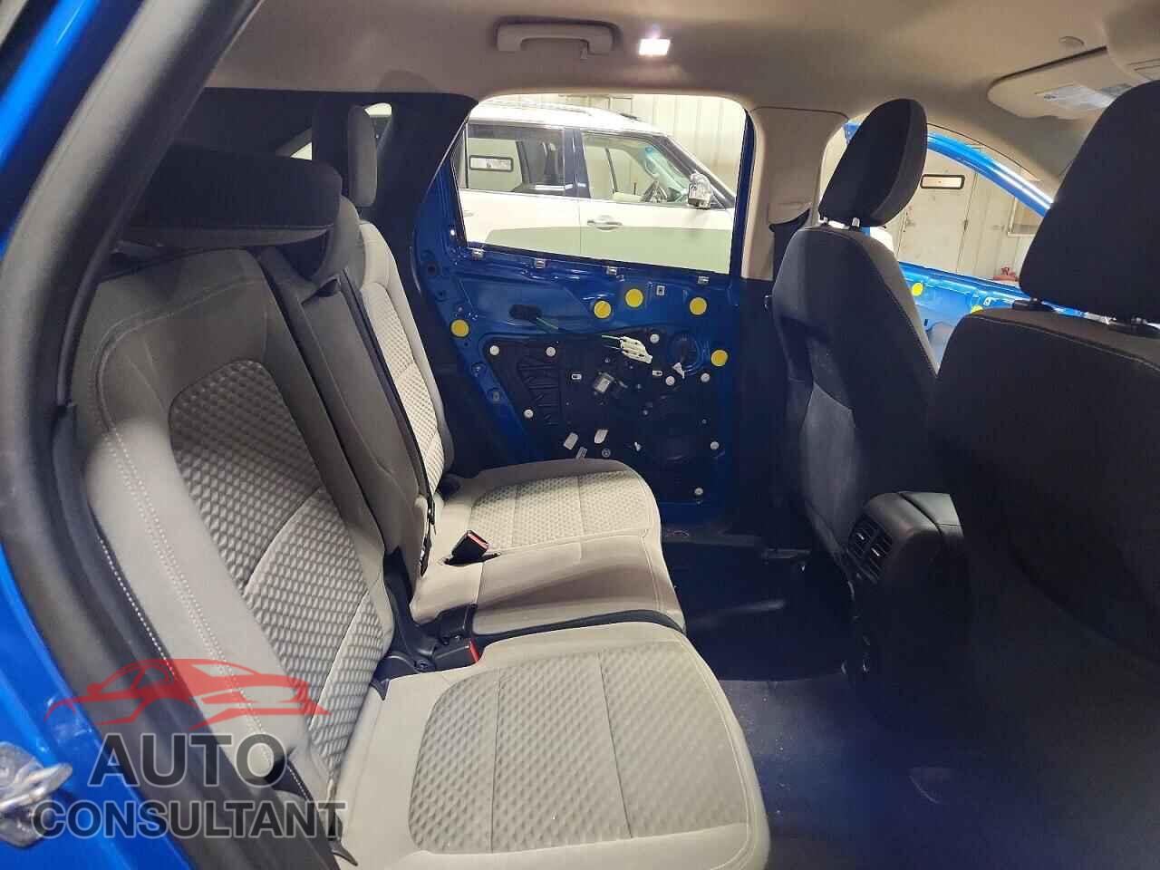 FORD ESCAPE 2020 - 1FMCU9G65LUA62101