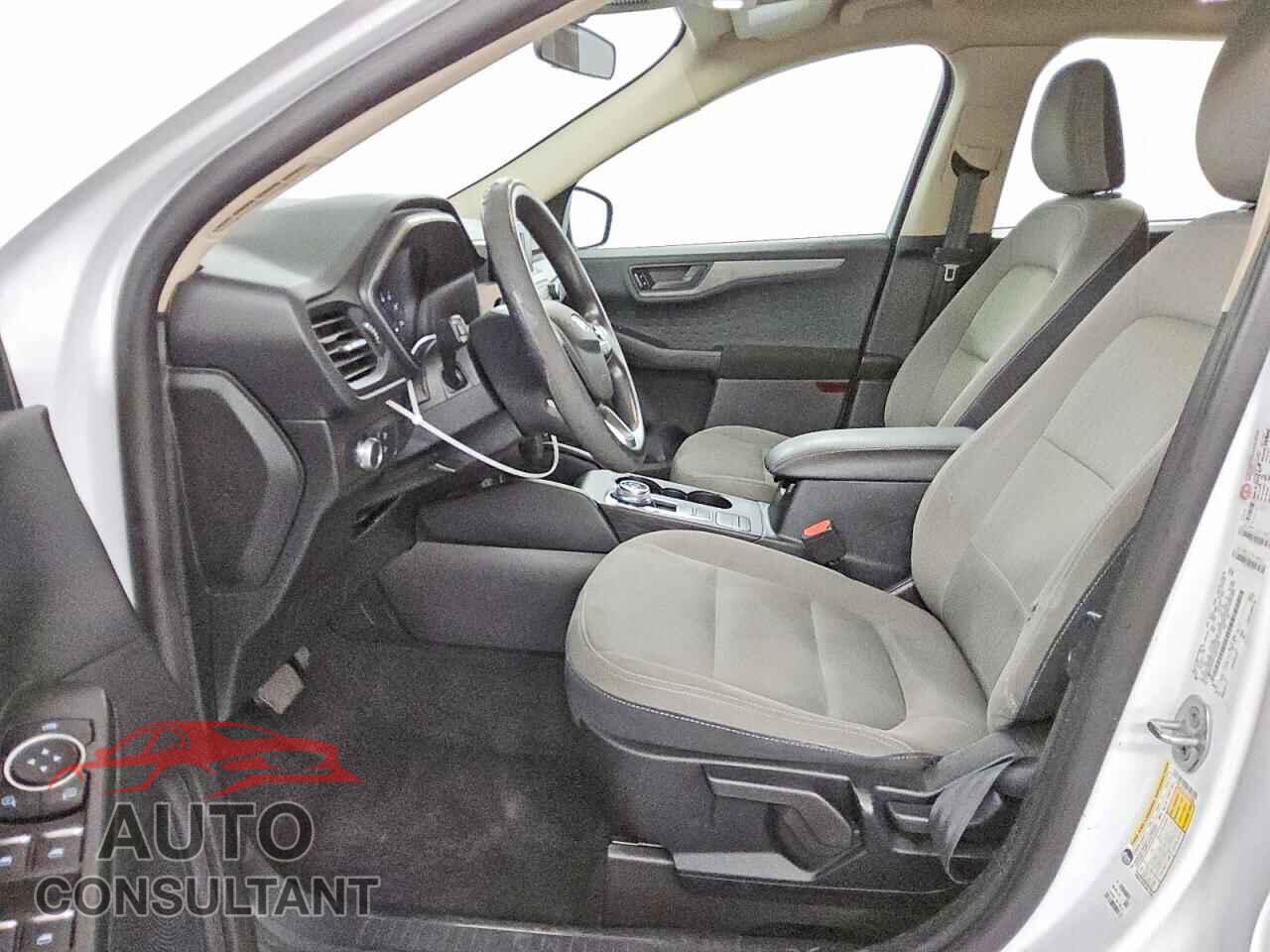 FORD ESCAPE 2020 - 1FMCU0F67LUA37665