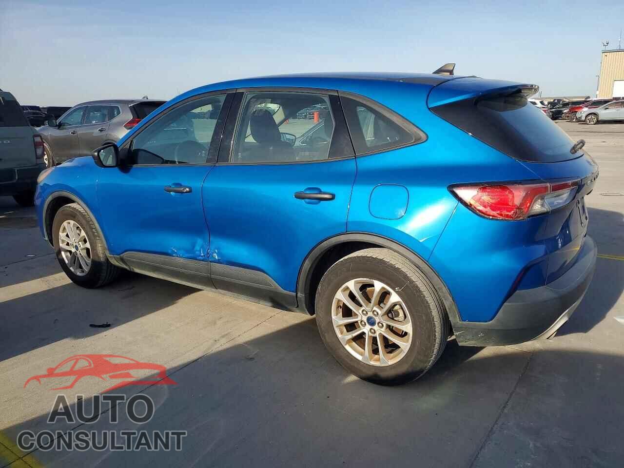 FORD ESCAPE 2020 - 1FMCU0F66LUA62346