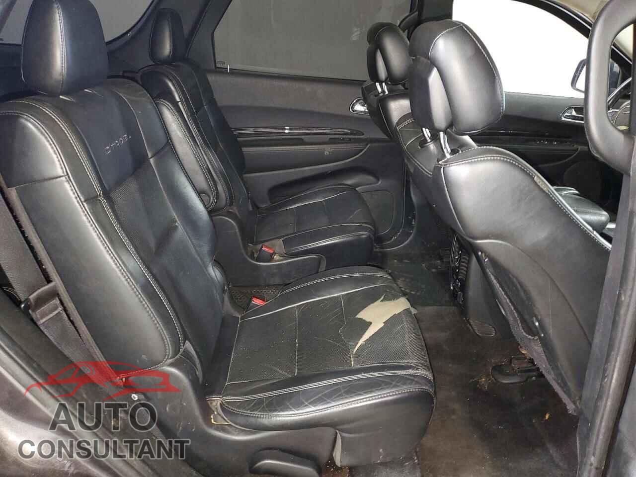 DODGE DURANGO 2014 - 1C4RDHEG1EC592093